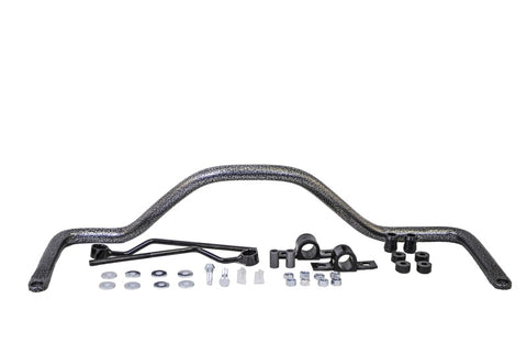 Hellwig 99-07 Ford F-350 Super Duty Solid Heat Treated Chromoly 1-5/16in Big Wig Rear Sway Bar - 7289