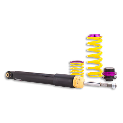 KW Coilover Kit V1 BMW M3 (E92/93) - 10220083