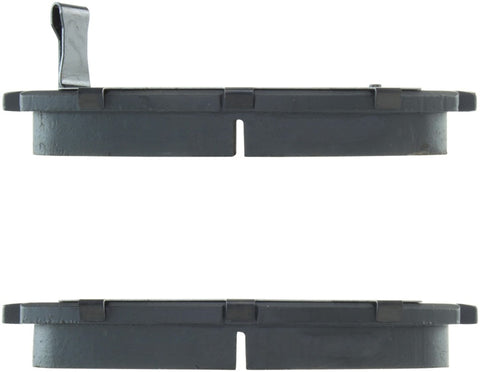 StopTech Street Brake Pads - 308.04650