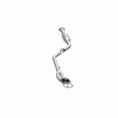 MagnaFlow Direct Fit Catalytic Converter 96-99 BMW 318 1.9L I4 - 23996