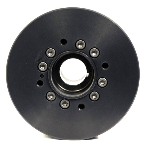 Fluidampr Ford 302 351 / 400 Internal balance (replaces 28 oz in) Steel Internally Balanced Damper - 650231