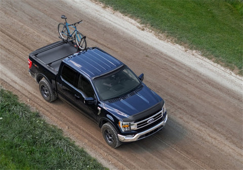 Roll-N-Lock 19-22 RAM 1500 (w/o Swing Gate - 67.4in. Bed) M-Series XT Retractable Tonneau Cover - 401M-XT