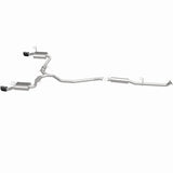 Magnaflow 2022+ Honda Civic EX 1.5L sedan NEO Cat-Back Exhaust System - 19612
