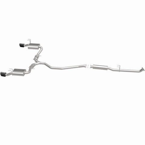 Magnaflow 2022+ Honda Civic EX 1.5L sedan NEO Cat-Back Exhaust System - 19612