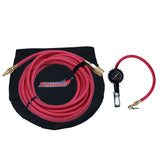 Kleinn Spare Tire Onboard Air Kit w/ 150 PSI Waterproof Air Compressor / 3.0 gal Air Tank - USTL-OBA