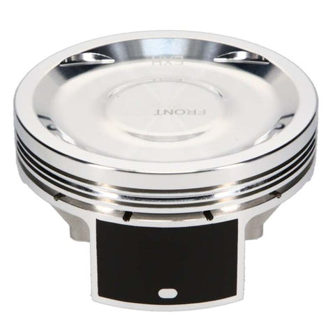 JE Pistons SUB STI EJ257 Block  w/ EJ20 Head 100mm Bore 0.25 Oversize CR 9.5 KIT Set of 4 Pistons - 325251