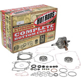 Hot Rods 10-15 Kawasaki KX 450 F 450cc Bottom End Kit - CBK0171