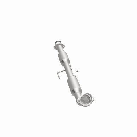 MagnaFlow Direct Fit Catalytic Converter 05-12 Toyota Tacoma L4-2.7L - 5411028
