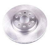 Power Stop 16-19 Chevrolet Camaro Front Autospecialty Brake Rotor - AR82187