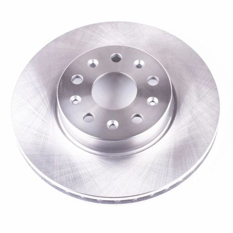 Power Stop 16-19 Chevrolet Camaro Front Autospecialty Brake Rotor - AR82187