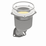 MagnaFlow Direct Fit Catalytic Converter 1996 Toyota Camry 2.2L - 444801
