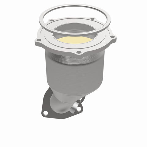 MagnaFlow Direct Fit Catalytic Converter 1996 Toyota Camry 2.2L - 444801
