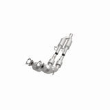 MagnaFlow Conv DF 06-08 VW Passat 3.6L - 51799