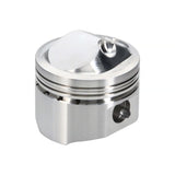 Wiseco Suzuki DRZ125 02-17/Kawasaki KLX125 02-06 111 Piston kit - 4815M05700