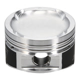 Wiseco Mitsubishi Lancer EVO 8 Stroker Turbo Piston Shelf Stock Kit - K596M86