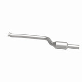 MagnaFlow 07-13 BMW 328i 3.0L L6 California Catalytic Converter Direct Fit - 5571765