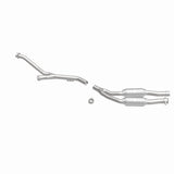 MagnaFlow Conv DF 92-95 MB 400/500 4.2/5.0 - 93378