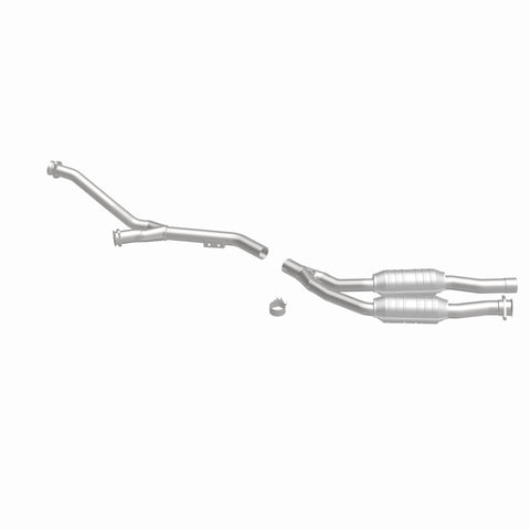 MagnaFlow Conv DF 92-95 MB 400/500 4.2/5.0 - 93378