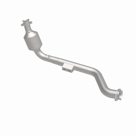 MagnaFlow Direct Fit Catalytic Converter Mercedes SLK320 04 Passenger Side CA - 454013