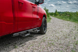 N-Fab Predator Pro Step System 15.5-17 Dodge Ram 1500 Quad Cab - Tex. Black - PRD1571QC-TX