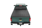 Bestop Chevy/GMC 94-03 S10/Sonoma For 6 Ft Bed Fleetside Ez-Fold Soft Tonneau - 16019-01