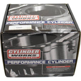 Cylinder Works 04-08 Kawasaki KX 250 F 250cc Big Bore Cylinder 80mm - 31001-1