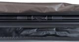 Rhino-Rack Sunseeker Awning - 2.5m - Black - 32133