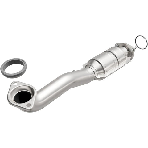 MagnaFlow Direct Fit Catalytic Converter 10-11 Honda CR-V 2.4L - 51783
