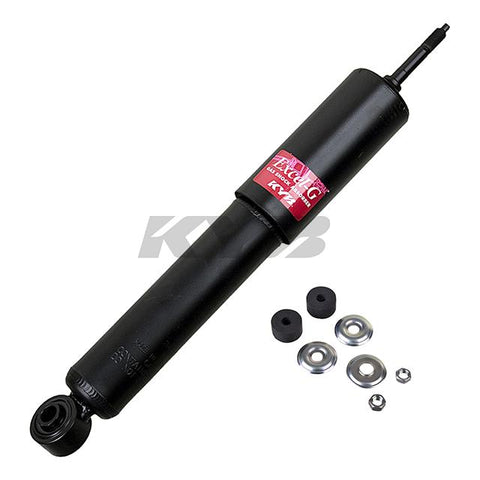 KYB Shocks & Struts Excel-G Front NISSAN Frontier (2WD) 2003-04 - 344468