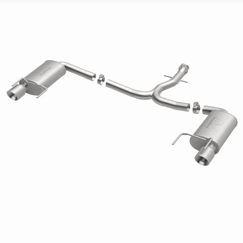 MagnaFlow SYS C/B 06-08 Lexus IS250/IS350 - 16764
