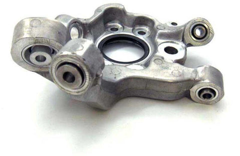 SPL Parts 90-96 Nissan 300ZX (Z32 w/HICAS) Rear Knuckle Monoball Bushings - SPL RKB Z32H
