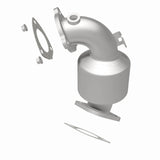 MagnaFlow DF Cat Conv 2016-2018 Hyundai Tucson L4 OEM Close Coupled Front (*NOT FOR SALE IN CA*) - 280054