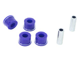 SuperPro 2000 Subaru Outback Limited Front Lower Inner Forward Control Arm Bushing Kit - SPF1390K