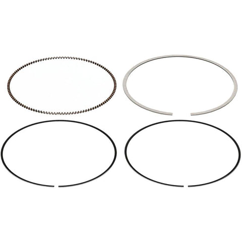 Vertex Piston 17-23 KTM 250 EXC-F 250cc Repl Ring Set for Forged Replica - 590278000003