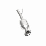MagnaFlow Direct Fit Catalytic Converter 01-04 Ford Escape 3.0L Rear / 01-04 Mazda Tribute 3.0L Rear - 93137
