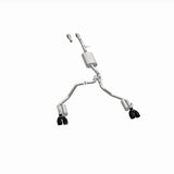 Magnaflow 2021 GMC Yukon XL / Chevy Suburban / Cadillac Escalade ESV Street Series Cat-Back Exhaust - 19543