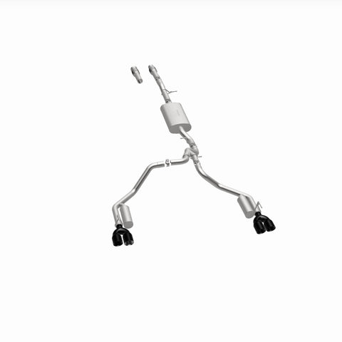 Magnaflow 2021 GMC Yukon XL / Chevy Suburban / Cadillac Escalade ESV Street Series Cat-Back Exhaust - 19543