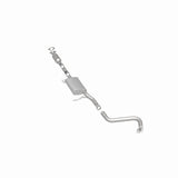 MagnaFlow Direct Fit Catalytic Converter 14-16 Kia Soul 2.0L - 52851