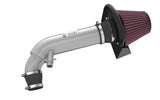 K&N 17-22 Alfa Romeo Giulia / 17-22 Alfa Romeo Stelvio Performance Air Intake System - 69-9900TS