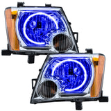 Oracle 05-14 Nissan Xterra SMD HL - ColorSHIFT w/o Controller - 8903-334