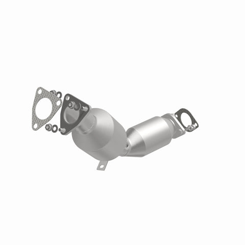 MagnaFlow Direct Fit Catalytic Conv 04-06 Nissan 350Z 3.5L / 04-07 Infiniti G35 3.5L - Right Side - 5411045