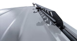 Rhino-Rack 08-21 Toyota Land Cruiser J200 3 Base Backbone Mounting System - RTLB3