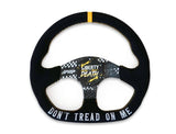 PRP Steering Wheel Center Cap Liberty or Death - G100-TR3