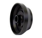 NRG Short Hub Adapter 06+ Chevrolet Corvette / Cadillac CTS - SRK-177H