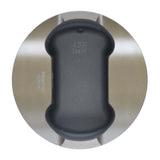 JE Pistons CHRYSLER TOP FUEL Set of 8 Pistons - 207487