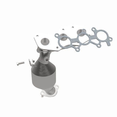 MagnaFlow Direct Fit Catalytic Converter 11-15 Sienna 3.5 Manifold - 52548