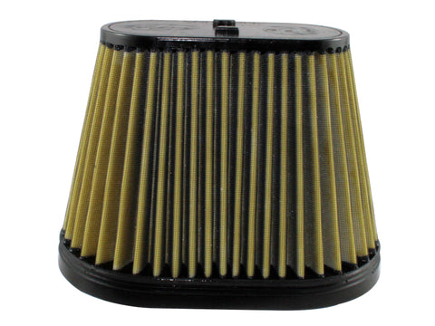 aFe MagnumFLOW Air Filters OER PG7 A/F PG7 Ford Diesel Trucks 03-07 V8-6.0L (td) - 71-10100