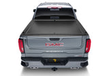 Roll-N-Lock 15-19 Chevrolet Colorado/GMC Canyon 71-1/2in A-Series Retractable Tonneau Cover - BT262A