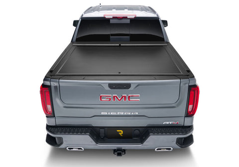 Roll-N-Lock 15-19 Chevrolet Colorado/GMC Canyon 71-1/2in A-Series Retractable Tonneau Cover - BT262A