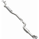 MagnaFlow OEM Grade 06-12 Mazda MX-5 Miata Direct Fit Federal Catalytic Converter - 52217